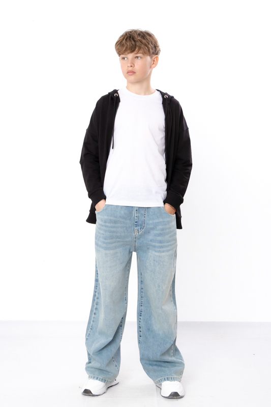 Джинси для хлопчика